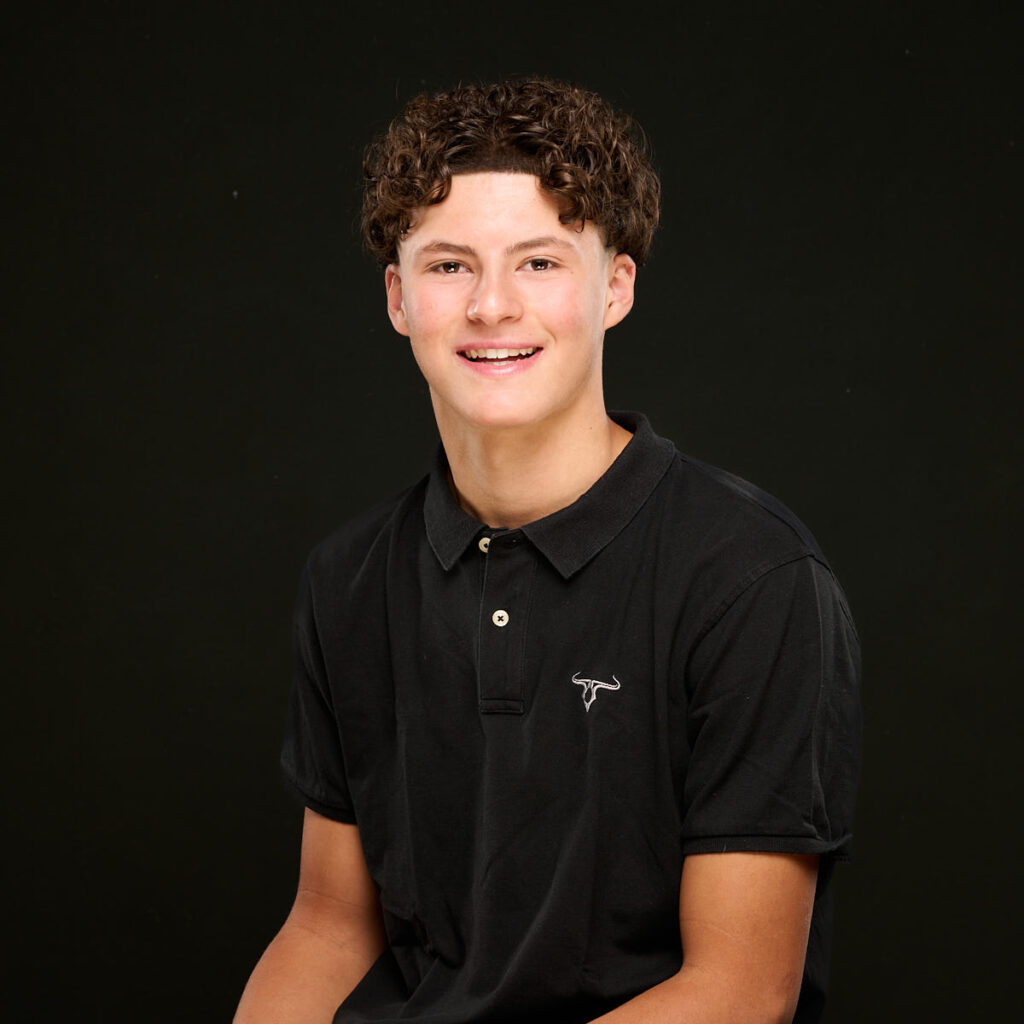 Noah Pietropaolo