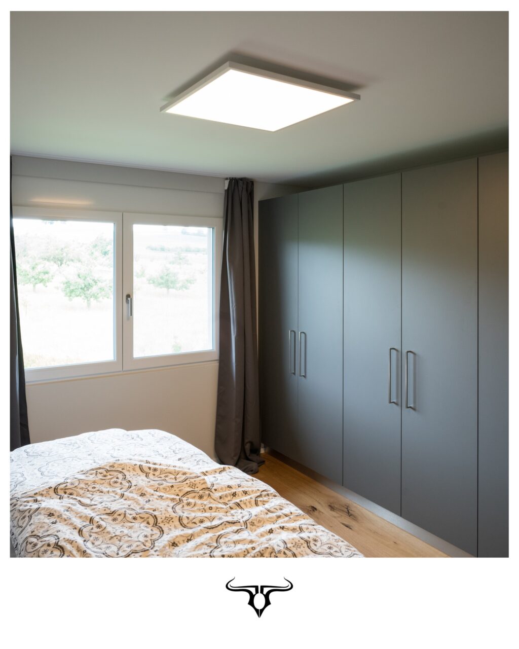 Instagram post from buffolinoag. This post is in position 32.